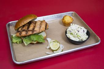Product - Naked BBQ in North Phoenix - Phoenix, AZ Barbecue Restaurants