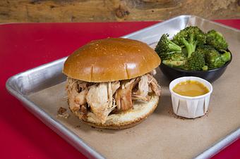 Product - Naked BBQ in North Phoenix - Phoenix, AZ Barbecue Restaurants