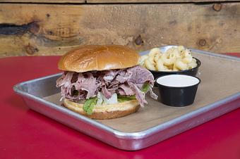Product - Naked BBQ in North Phoenix - Phoenix, AZ Barbecue Restaurants
