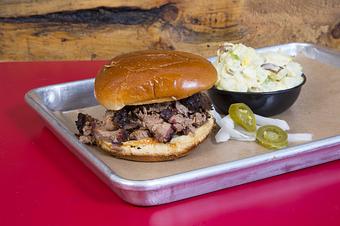 Product - Naked BBQ in North Phoenix - Phoenix, AZ Barbecue Restaurants