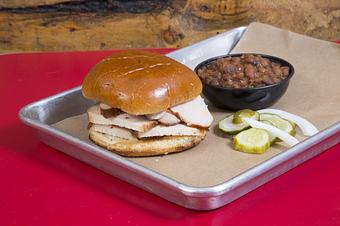 Product - Naked BBQ in North Phoenix - Phoenix, AZ Barbecue Restaurants