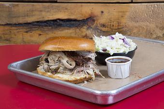 Product - Naked BBQ in North Phoenix - Phoenix, AZ Barbecue Restaurants