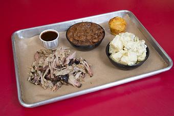 Product - Naked BBQ in North Phoenix - Phoenix, AZ Barbecue Restaurants