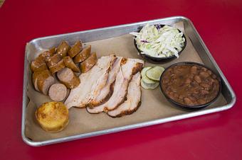 Product - Naked BBQ in North Phoenix - Phoenix, AZ Barbecue Restaurants