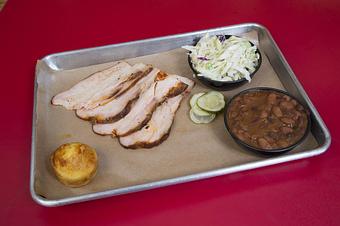 Product - Naked BBQ in North Phoenix - Phoenix, AZ Barbecue Restaurants