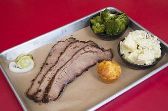 Product - Naked BBQ in North Phoenix - Phoenix, AZ Barbecue Restaurants