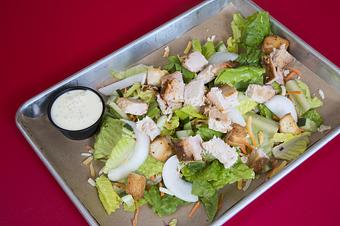Product - Naked BBQ in North Phoenix - Phoenix, AZ Barbecue Restaurants