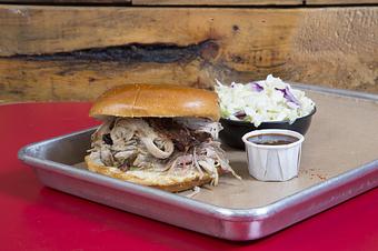 Product - Naked BBQ in North Phoenix - Phoenix, AZ Barbecue Restaurants