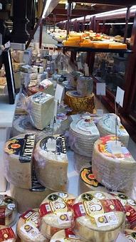 Product - Nala's Fromagerie in Green Bay, WI Food & Beverage Stores & Services