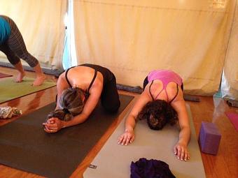 Product - Namaspa Yoga in Bend, OR Yoga Instruction