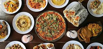 Product - Namaste Fusion الكوخ الحجازي in Fairview, NJ Halal Restaurants Product - Namaste Fusion الكوخ الحجازي in Fairview, NJ Halal Restaurants