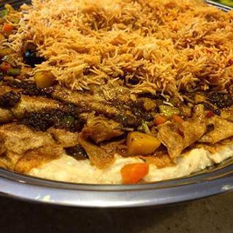 Product - Namaste Fusion الكوخ الحجازي in Fairview, NJ Halal Restaurants Product - Namaste Fusion الكوخ الحجازي in Fairview, NJ Halal Restaurants