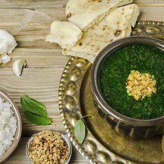 Product - Namaste Fusion الكوخ الحجازي in Fairview, NJ Halal Restaurants Product - Namaste Fusion الكوخ الحجازي in Fairview, NJ Halal Restaurants