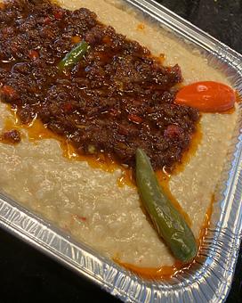 Product - Namaste Fusion الكوخ الحجازي in Fairview, NJ Halal Restaurants Product - Namaste Fusion الكوخ الحجازي in Fairview, NJ Halal Restaurants