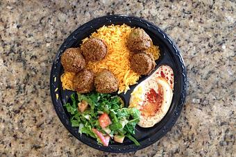 Product - Namaste Fusion الكوخ الحجازي in Fairview, NJ Halal Restaurants Product - Namaste Fusion الكوخ الحجازي in Fairview, NJ Halal Restaurants