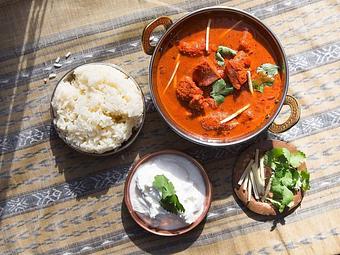 Product - Namaste Fusion الكوخ الحجازي in Fairview, NJ Halal Restaurants Product - Namaste Fusion الكوخ الحجازي in Fairview, NJ Halal Restaurants