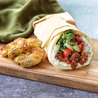 Product - Namaste Fusion الكوخ الحجازي in Fairview, NJ Halal Restaurants Product - Namaste Fusion الكوخ الحجازي in Fairview, NJ Halal Restaurants