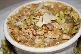 Product - Namaste Fusion الكوخ الحجازي in Fairview, NJ Halal Restaurants Product - Namaste Fusion الكوخ الحجازي in Fairview, NJ Halal Restaurants