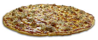 Product - Nancy's Pizza in Chicago, IL Pizza Restaurant