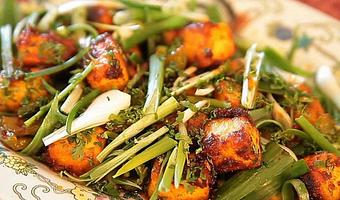 Product - Nandhini Indian Restaurant & Banquet Hall in Plano, TX Dessert Restaurants