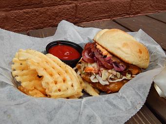 Product - Nano Brew Cleveland in Cleveland, OH Drinking Establishments