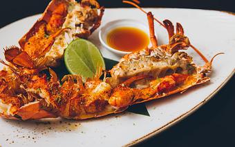 Product: Maine Lobster - Seasonal Specials - Naoki Sushi in Lincoln Park - Chicago, IL Sushi Restaurants