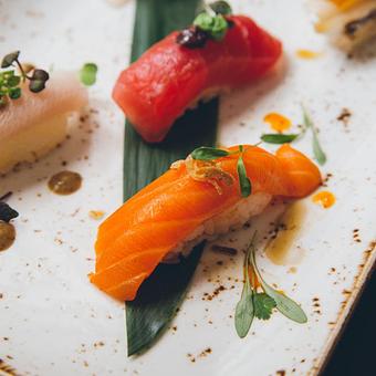 Product - Naoki Sushi in Lincoln Park - Chicago, IL Sushi Restaurants