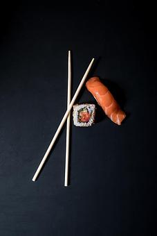 Product: Sushi Simiplicity - Naoki Sushi in Lincoln Park - Chicago, IL Sushi Restaurants