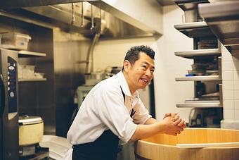 Product: Chef Naoki Nakashima - Naoki Sushi in Lincoln Park - Chicago, IL Sushi Restaurants