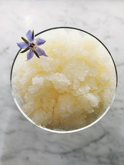 Product: Special Cocktail - Pineapple Express - Naoki Sushi in Lincoln Park - Chicago, IL Sushi Restaurants