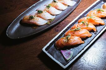 Product - Naoki Sushi in Lincoln Park - Chicago, IL Sushi Restaurants