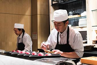 Product - Naoki Sushi in Lincoln Park - Chicago, IL Sushi Restaurants