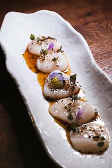 Product - Naoki Sushi in Lincoln Park - Chicago, IL Sushi Restaurants