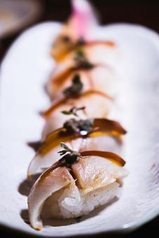 Product - Naoki Sushi in Lincoln Park - Chicago, IL Sushi Restaurants