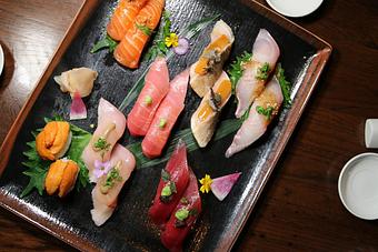 Product - Naoki Sushi in Lincoln Park - Chicago, IL Sushi Restaurants