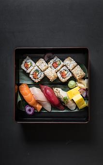 Product - Naoki Sushi in Lincoln Park - Chicago, IL Sushi Restaurants