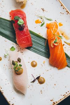 Product - Naoki Sushi in Lincoln Park - Chicago, IL Sushi Restaurants