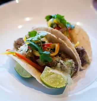 Product - Napa Palisades Saloon in Napa, CA American Restaurants