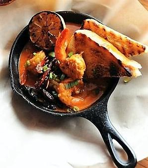 Product - Napa Palisades Saloon in Napa, CA American Restaurants