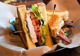 Product - Napa Palisades Saloon in Napa, CA American Restaurants