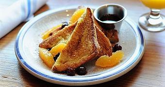 Product - Napa Palisades Saloon in Napa, CA American Restaurants