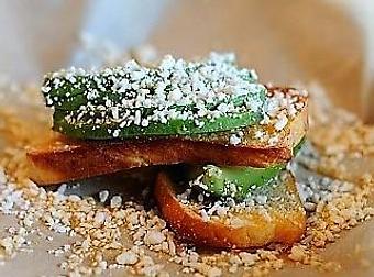 Product - Napa Palisades Saloon in Napa, CA American Restaurants