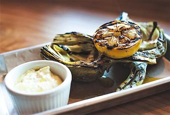 Product - Napa Palisades Saloon in Napa, CA American Restaurants