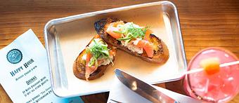 Product - Napa Palisades Saloon in Napa, CA American Restaurants