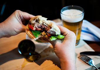 Product - Napa Palisades Saloon in Napa, CA American Restaurants