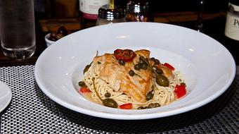 Product - Napoli Bistro Pizzeria & Wine Bar in Bluffton, SC Italian Restaurants