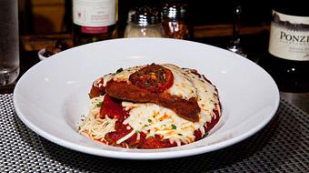 Product - Napoli Bistro Pizzeria & Wine Bar in Bluffton, SC Italian Restaurants