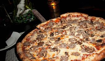 Product - Napoli Bistro Pizzeria & Wine Bar in Bluffton, SC Italian Restaurants