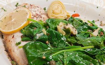 Product - Napoli in Houston, TX Italian Restaurants