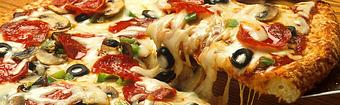 Product - Napoli's Italian Restaurant in Ponca City, OK Bars & Grills